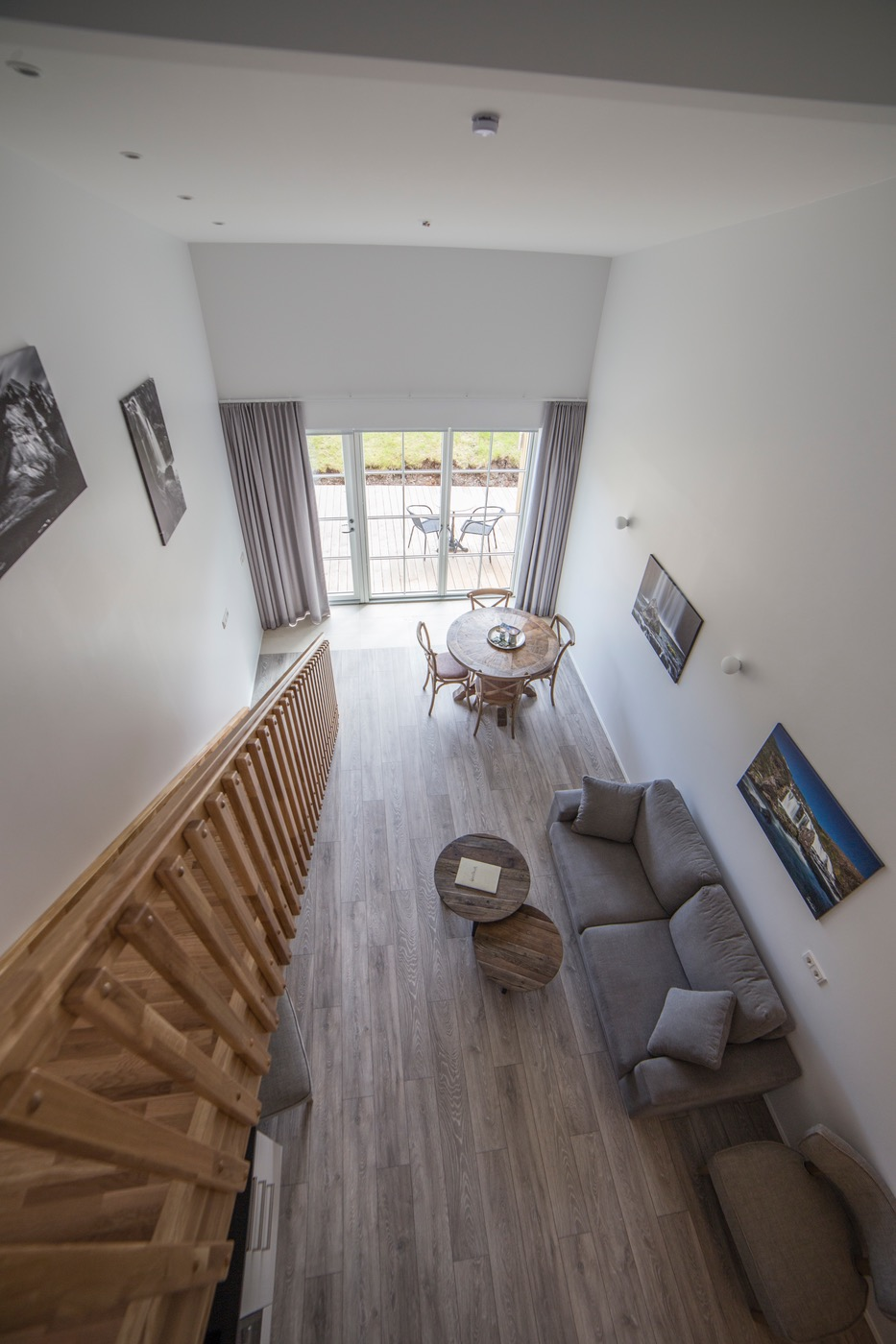 Blábjörg Resort, Borgarfjordur Eystri