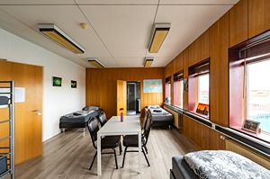 5 pax room with private bathroom 305 room