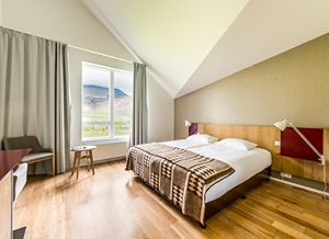 Family Connecting Rooms room