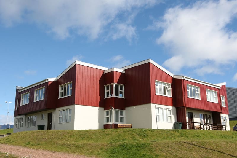 Hostel Framtíð — photo 5