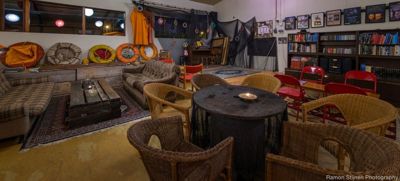 The Freezer Hostel — photo 5