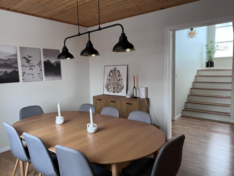 LL Properties | M116 Historic Home — photo