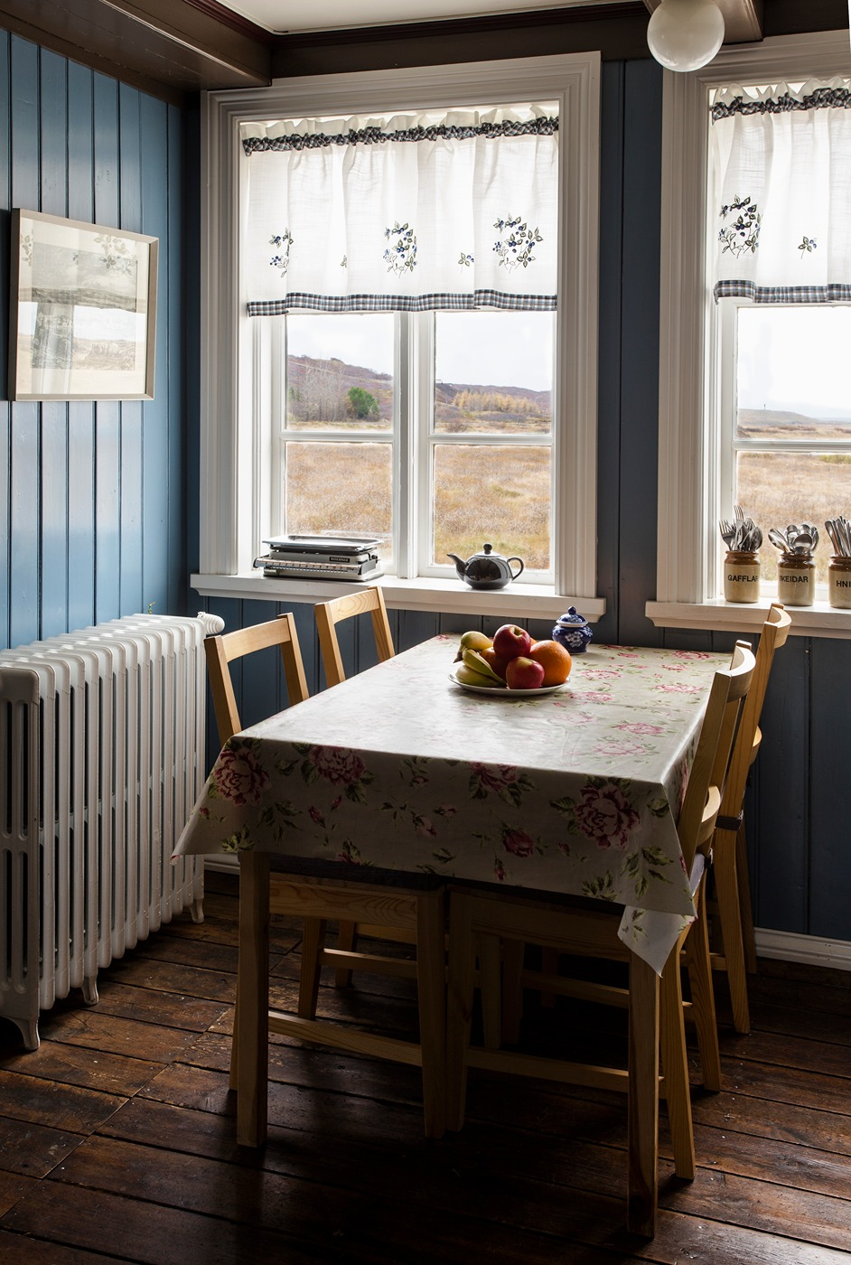 Lambalækur Guesthouse — photo