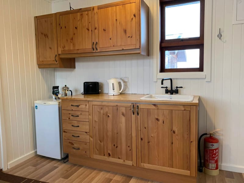 Hótel Framtíð — photo 4