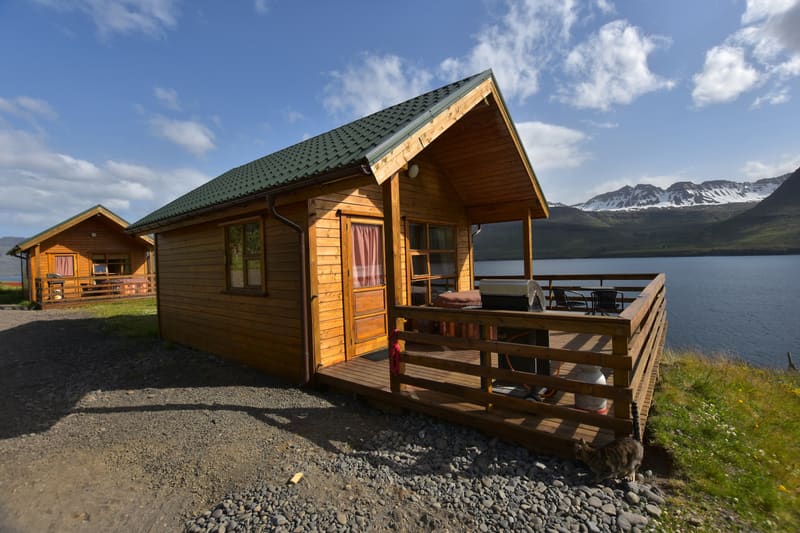 Sólbrekka Cottages — photo 3