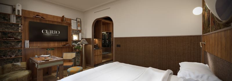 Skáld Hotel Akureyri Curio Collection by Hilton — photo 3