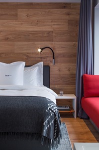 Classic Room room