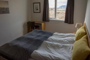 Standard dbl/twin room