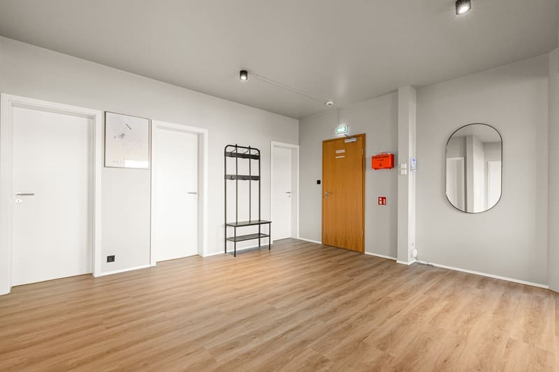 Óðinn Reykjavík - Skólavörðustígur Apartments — photo 4