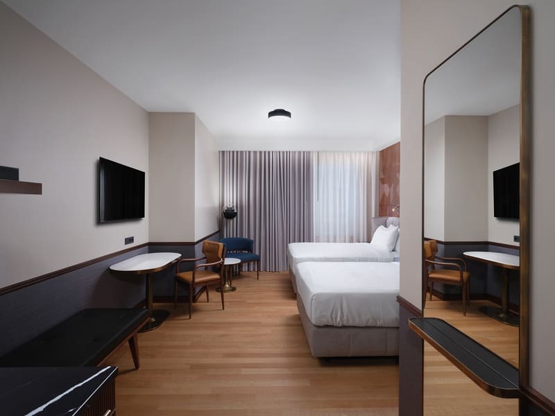 Iceland Parliament Hotel, Curio Collection by Hilton — photo 3